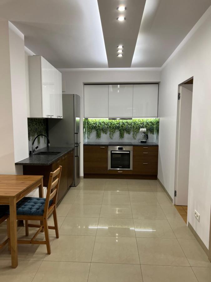 Norblin Apart Varşova Dış mekan fotoğraf