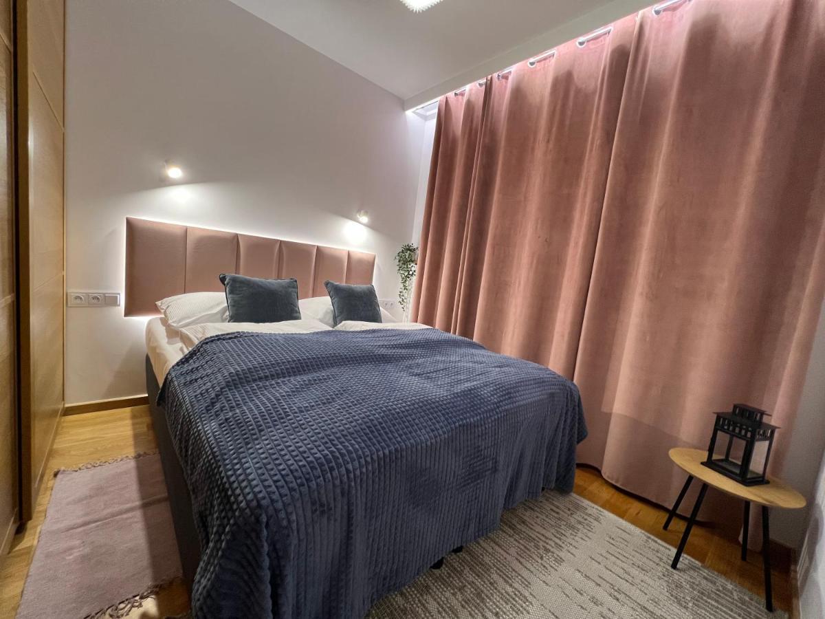 Norblin Apart Varşova Dış mekan fotoğraf