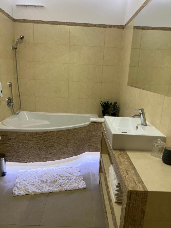 Norblin Apart Varşova Dış mekan fotoğraf
